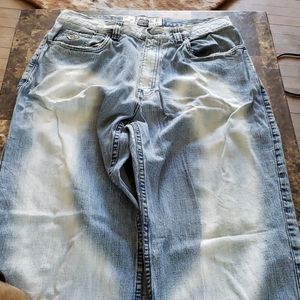 Men's jeans